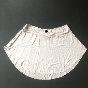 Bullet Pointe skirt size S